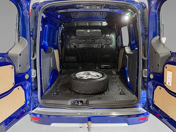 Ford Transit Connect 9 of 27