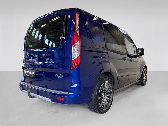 Ford Transit Connect 4 of 27