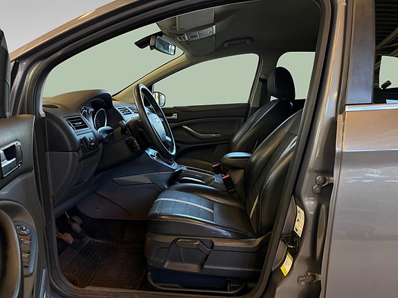 Ford Kuga 13 of 30
