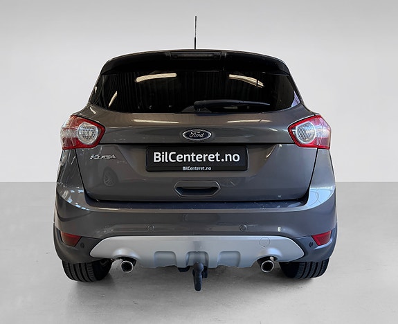 Ford Kuga 5 of 30