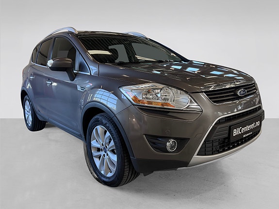Ford Kuga 3 of 30