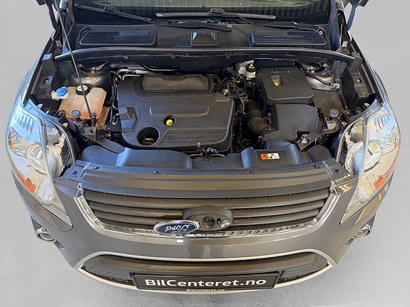 Ford Kuga 11 of 30