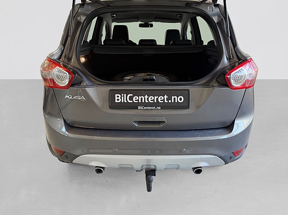Ford Kuga 9 of 30