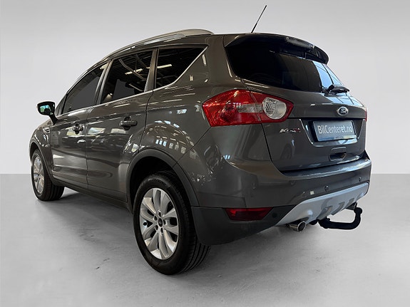 Ford Kuga 6 of 30