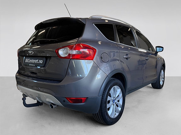 Ford Kuga 4 of 30