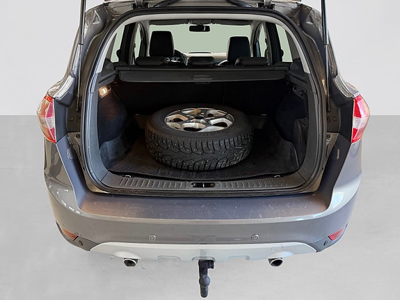 Ford Kuga 10 of 30