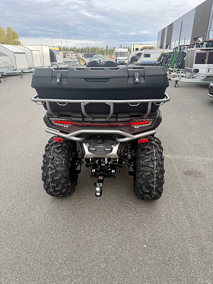 Bilde 5 av CFMOTO 1000 OVERLAND ABS