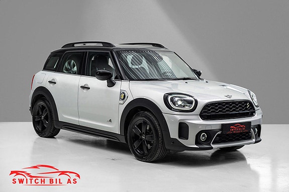 MINI Countryman Cooper SE