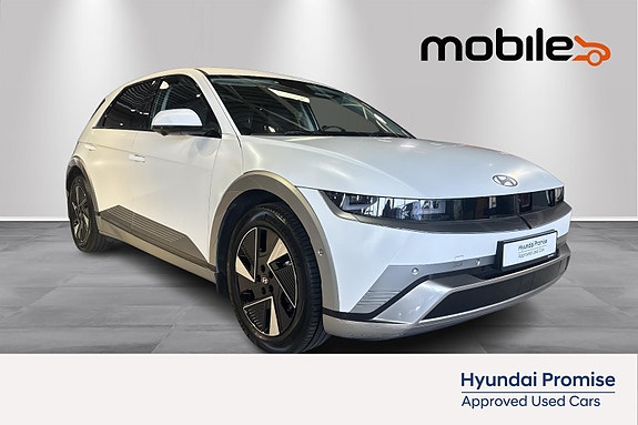 Hyundai Ioniq 5