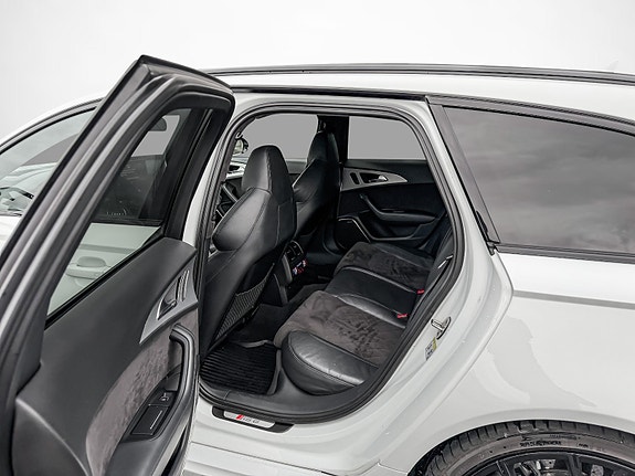 Audi RS6 19 of 25