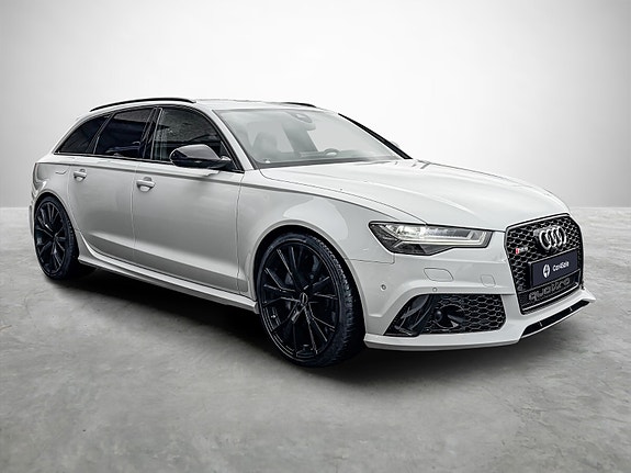 Audi RS6 7 of 25