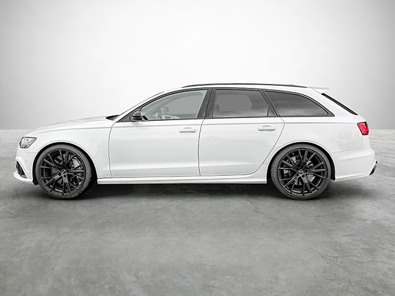 Audi RS6 2 of 25