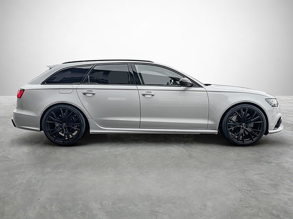 Audi RS6 6 of 25