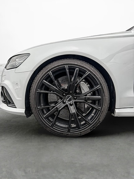 Audi RS6 21 of 25