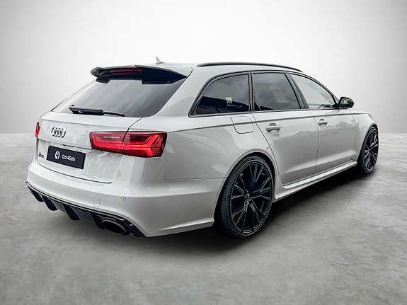 Audi RS6 5 of 25