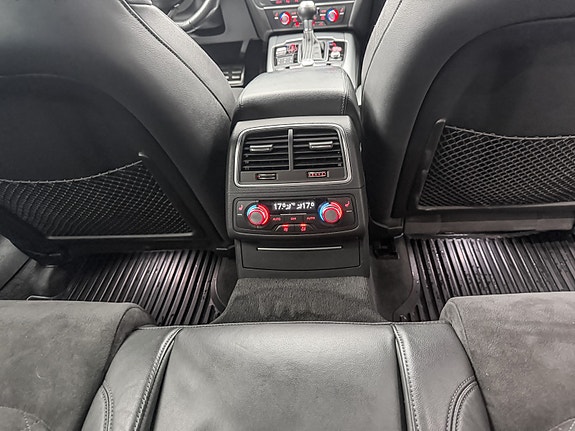 Audi RS6 17 of 25