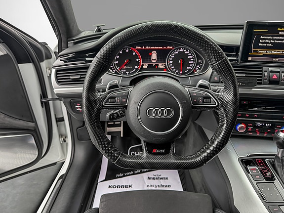 Audi RS6 13 of 25