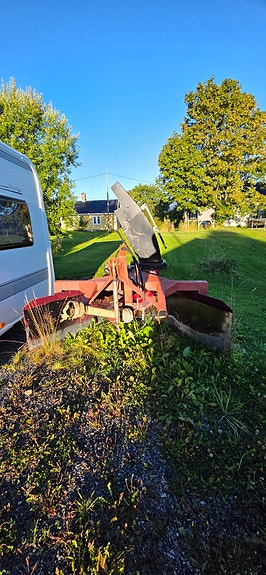 Ford 3600 5 of 6