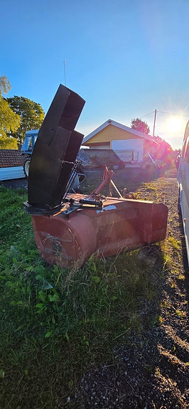 Ford 3600 6 of 6