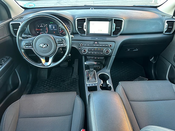 Kia Sportage 8 of 26