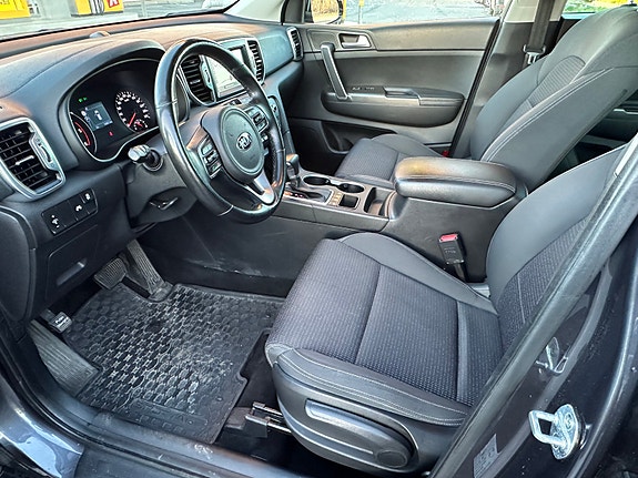 Kia Sportage 7 of 26