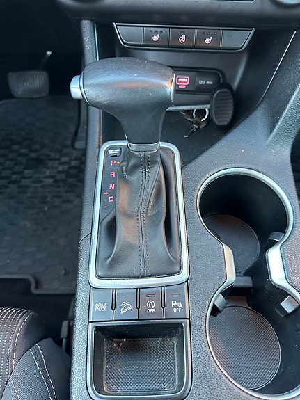 Kia Sportage 15 of 26