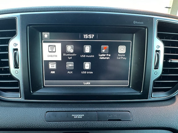 Kia Sportage 17 of 26