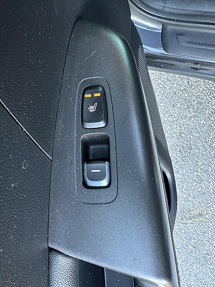 Kia Sportage 20 of 26