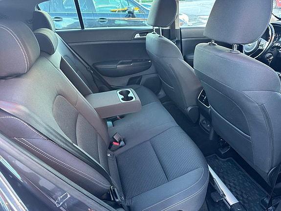 Kia Sportage 13 of 26