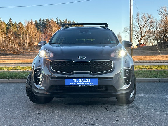 Kia Sportage 2 of 26