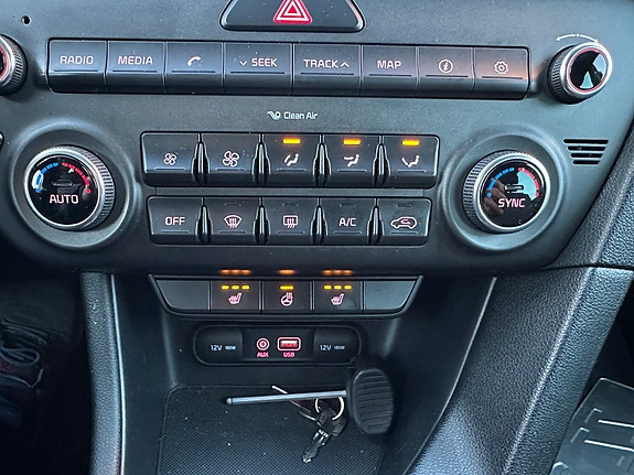 Kia Sportage 14 of 26