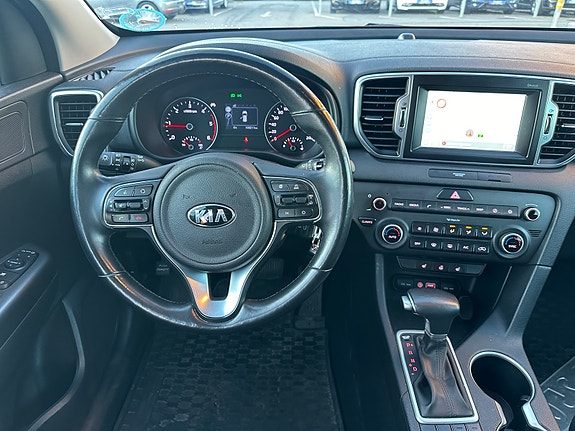 Kia Sportage 11 of 26