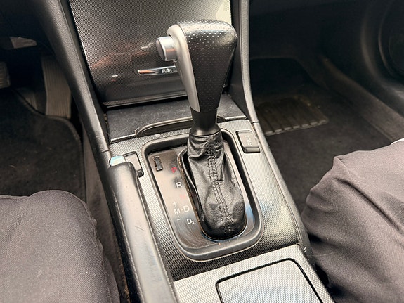 Honda Accord 18 of 27