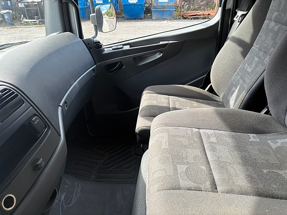 Mercedes-Benz Mercedes-benz atego 816 II 11 of 18