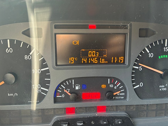 Mercedes-Benz Mercedes-benz atego 816 II 16 of 18