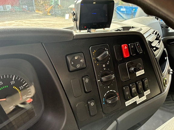 Mercedes-Benz Mercedes-benz atego 816 II 9 of 18