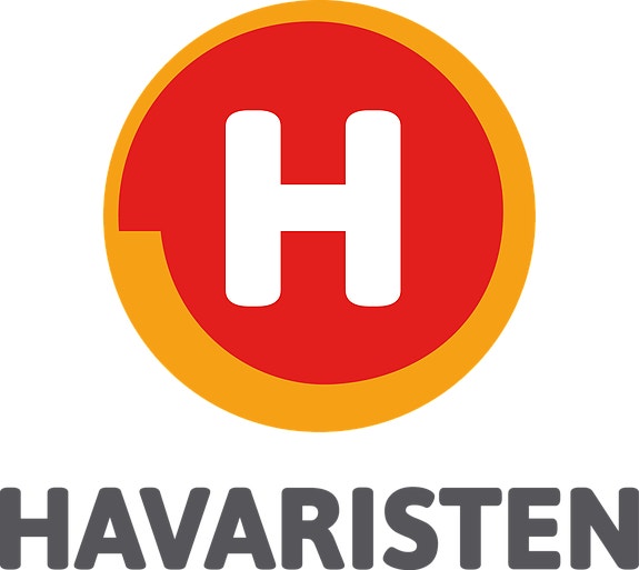 Miko Trading AS / Havaristen logo