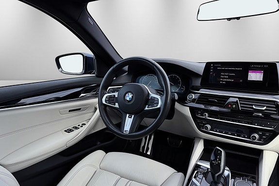 BMW 540i 20 of 30
