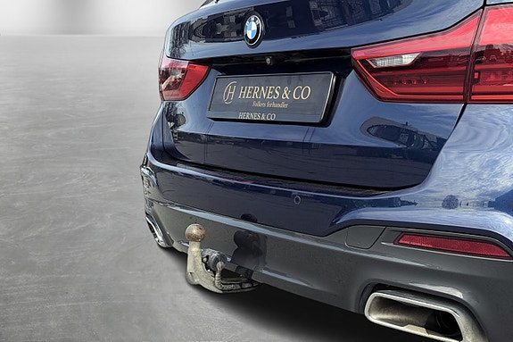 BMW 540i 7 of 30