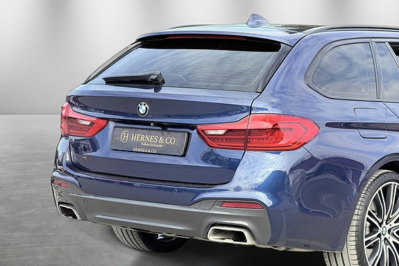 BMW 540i 6 of 30