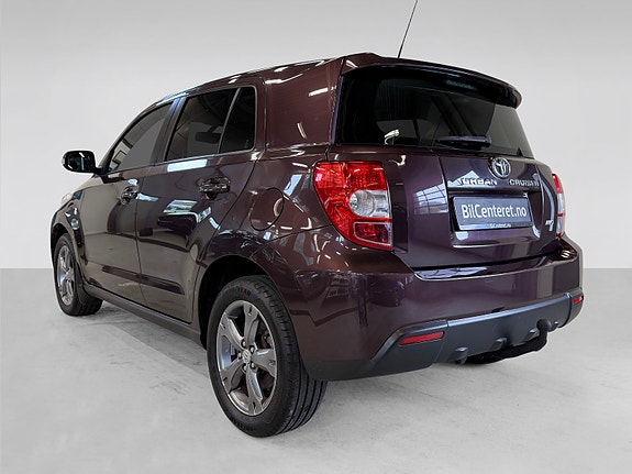 Toyota Urban Cruiser 6 of 29