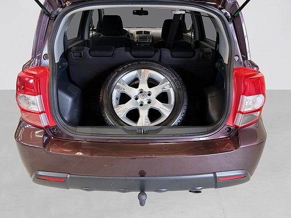 Toyota Urban Cruiser 26 of 29