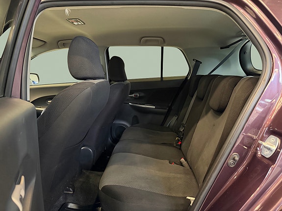 Toyota Urban Cruiser 11 of 29