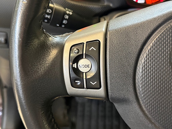 Toyota Urban Cruiser 20 of 29