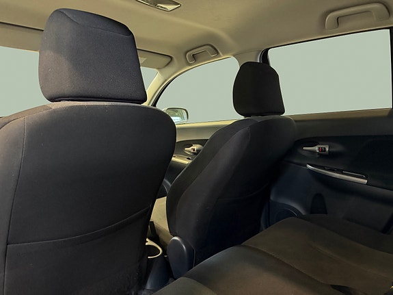 Toyota Urban Cruiser 12 of 29