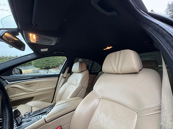 BMW 525d 22 of 22