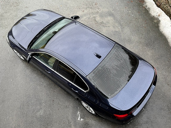 BMW 525d 13 of 22