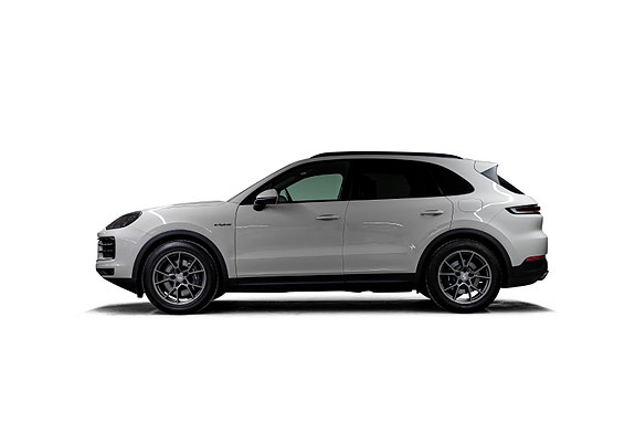 Porsche Cayenne 6 of 30