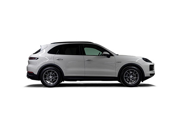 Porsche Cayenne 11 of 30