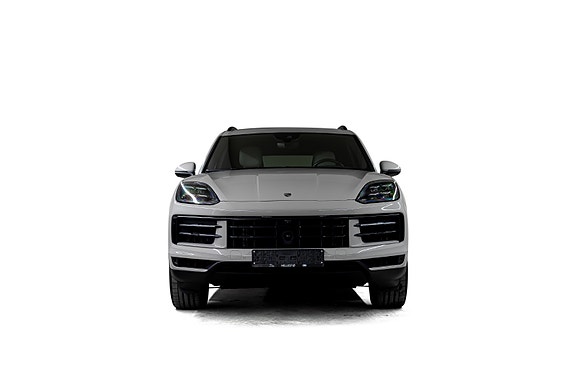 Porsche Cayenne 8 of 30